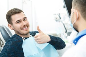 dentist cracks teeth method treatment adelaide
