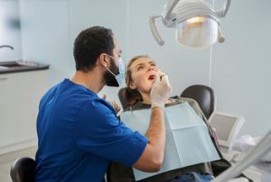 gum disease medication consult adelaide