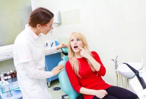 Dental Cellulitis Vs Abscess checkup